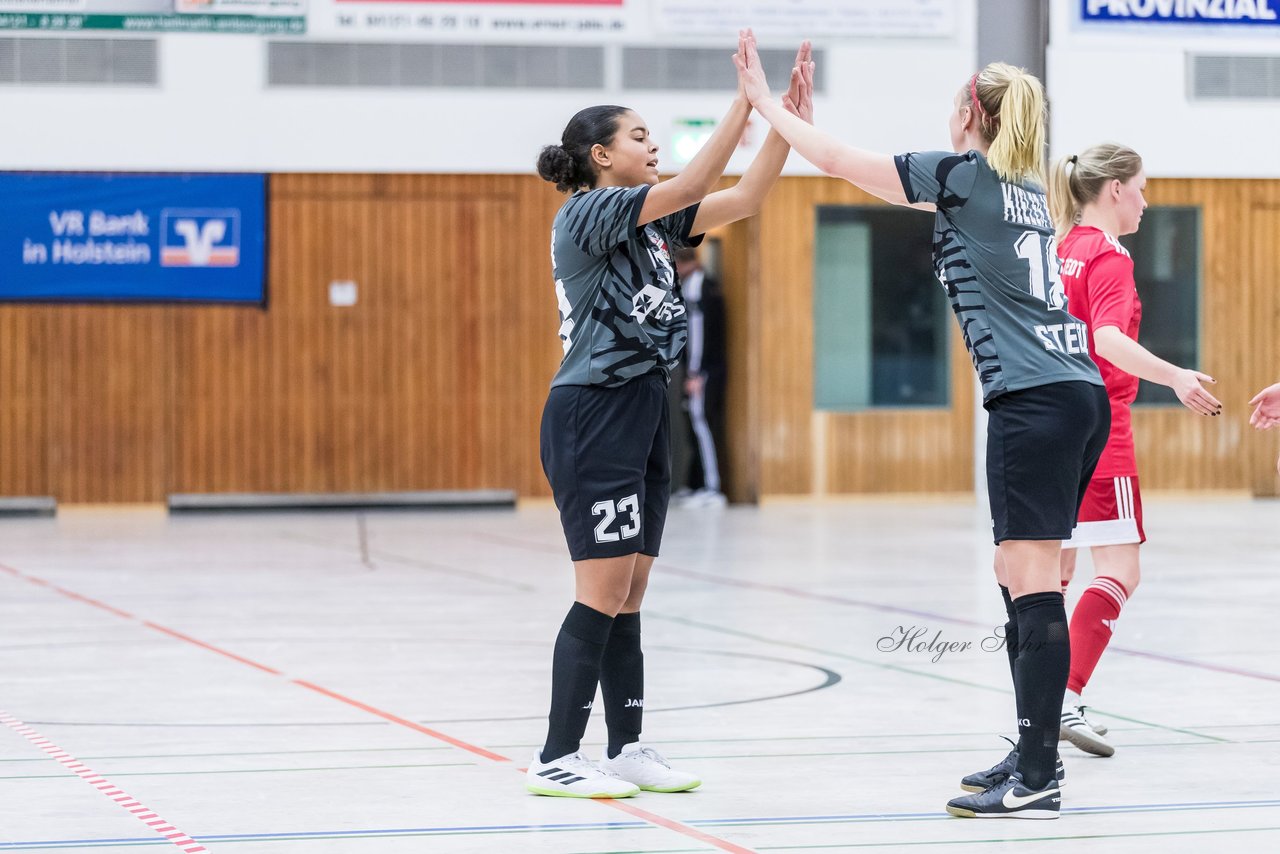 Bild 634 - VR Bank Cup Horst